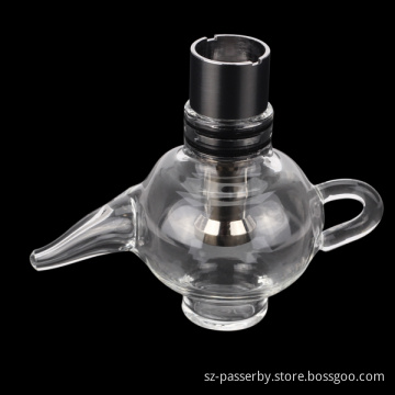 New Vaporizer Dry Herb Vape Wax Atomizer
